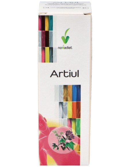 Novadiet Artiul 30 Ml