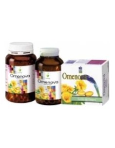 Novadiet Omenova 225 Cápsulas