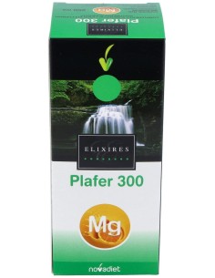 Novadiet Plafer/300 250 Ml