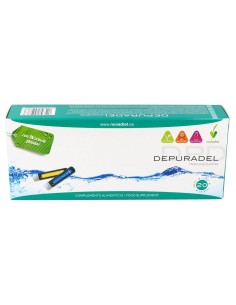 Novadiet Depuradel 20 Ampollas