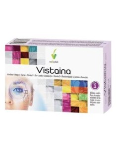 Novadiet Vistaina 30 Vcaps
