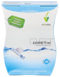 Novadiet Diretik 18 Stick