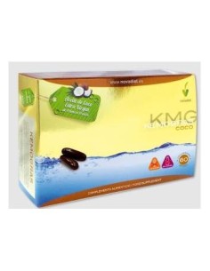 Novadiet Kemogras 60 Cápsulas