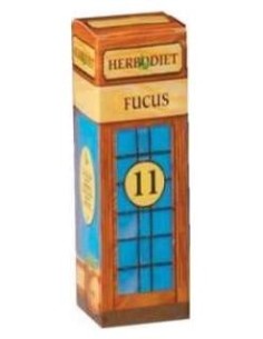 Herbodiet Ext.Fluido Fucus 50Ml.