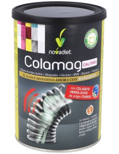Colamag Calman 300Gr.