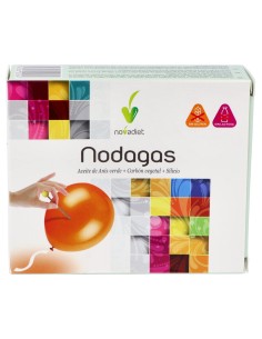 Nodagas (Ragon-2) 48Cap.