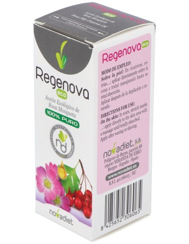 Novadiet Regenova Eco 50 Ml