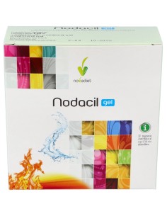 Novadiet Nodacil Gel 10 Sobres