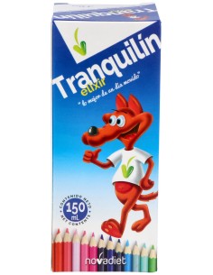 Novadiet Tranquilin 150Ml