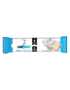 Line Sbelt Barrita Sustitutiva Yogur Caja 24Ud