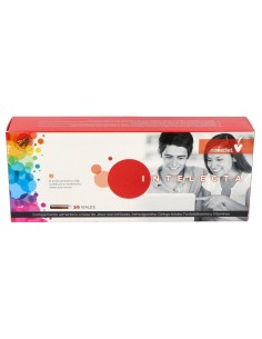 Novadiet Intelecta 20 Viales