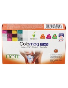 Colamag Flas Novadiet 30Comp