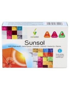 Nova Diet Soleal 30Caps