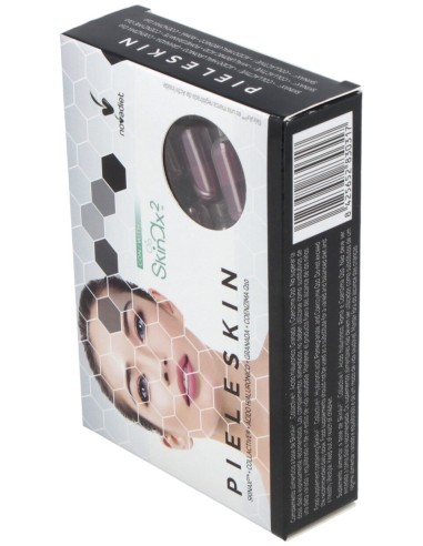 Novadiet Pileskin 30Caps