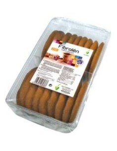 Nova Diet Fibralen Lenguas Int Galletas 350G