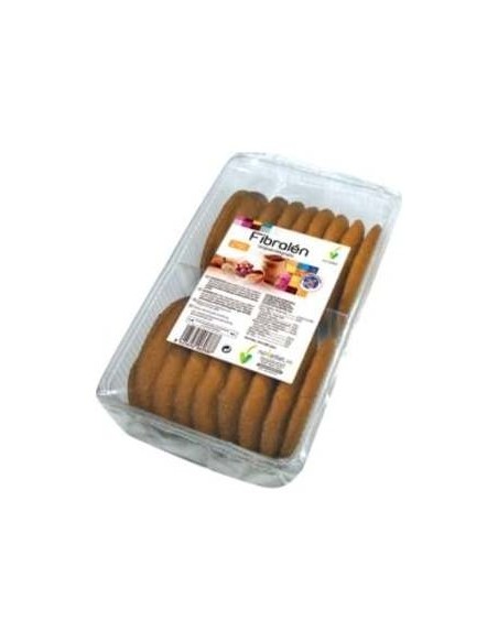 Nova Diet Fibralen Lenguas Int Galletas 350G