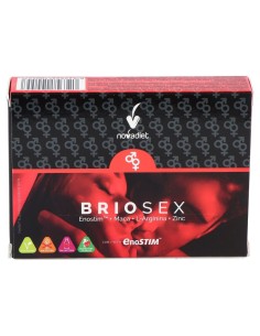 Briosex 30Cap.