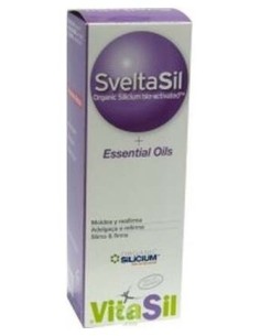 Vitasil Sveltasil 225Ml.
