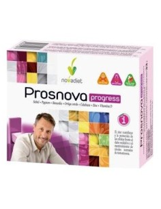 Prosnova Progress 60Cap.