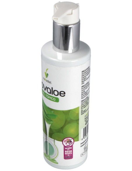 Novaloe Gel - Novadiet - 250 Ml