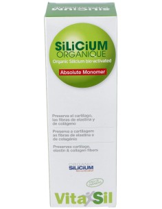 Vitasil Articulations Silicium Organique 225Ml