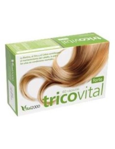 Vital2000 Tricovital Forte 70Caps