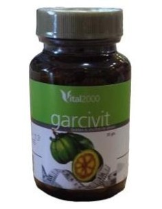 Vital2000 Garcivit 70Caps