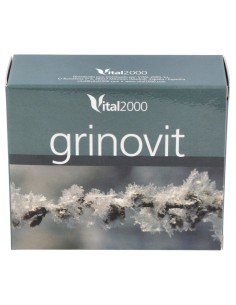 Grinovit 60Comp.