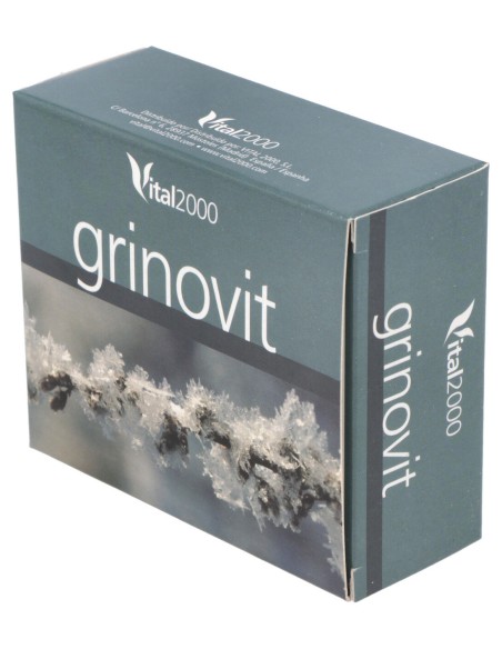 Grinovit 60Comp.