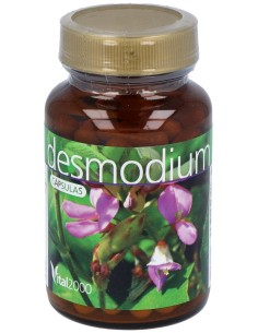 Vital2000 Desmodium 60 Cápsulas