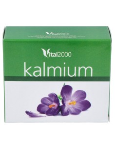 Kalmium 60Comp.