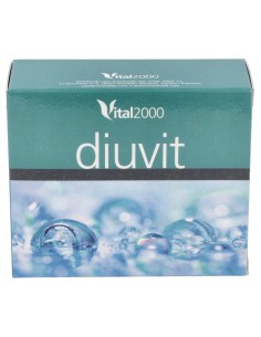Diuvit 60Comp.