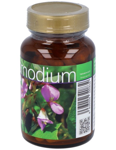 Vital2000 Desmodium 60 Cápsulas