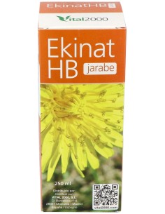 Vital2000 Ekinat Hb 250Ml