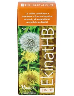 Vital2000 Ekinat Hb 500Ml