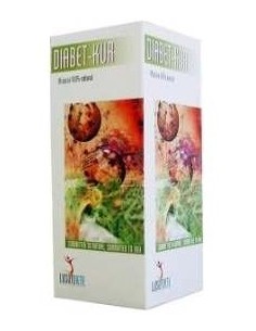 Lusodiete Diabet-Kur 250Ml