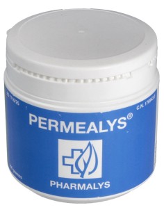 Homeosor Permealys En Polvo 200G