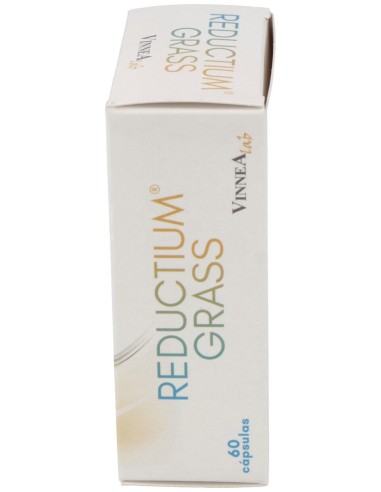 Ynsadiet Vinnea Reductium Grass 60Caps