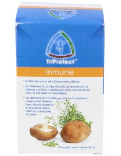 Hawlik Inmune 120Caps