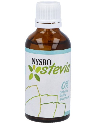 Stevia Liquida 50Ml.