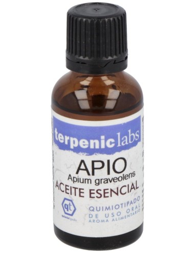 Apio Aceite Esencial 30Ml.