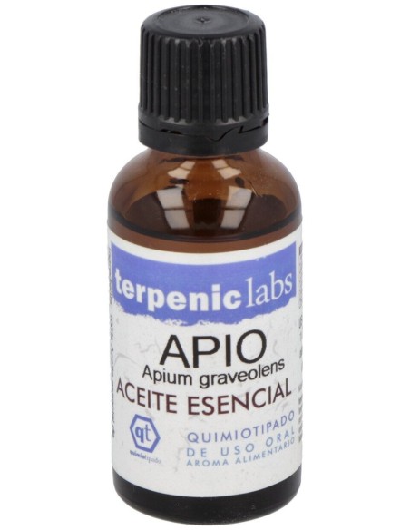 Apio Aceite Esencial 30Ml.