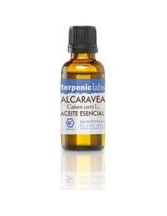 Alcaravea Aceite Esencial 30Ml.