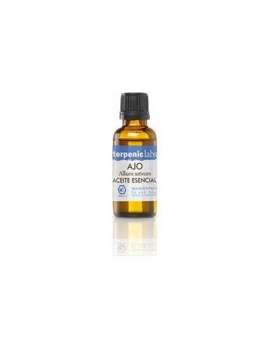 Ajo Aceite Esencial 30Ml.