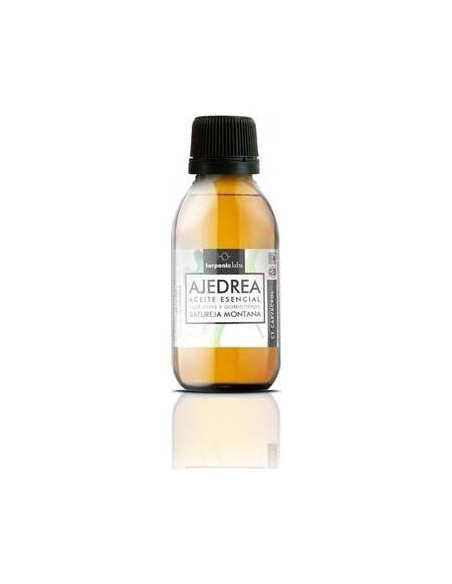 Terpenic Aceite Esencial Ajedrea 30Ml