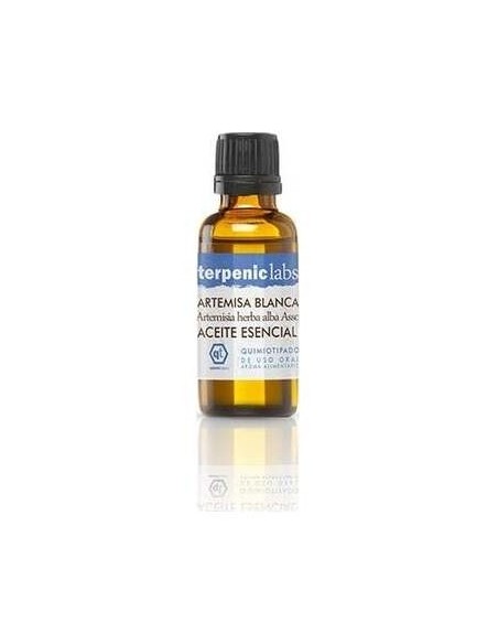 Terpenic Aceite Esencial Artemisa Blanca Bio 30Ml
