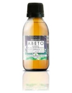 Terpenic Aceite Esencial Abeto Negro Bio 30Ml