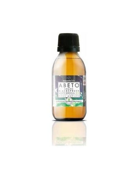 Terpenic Aceite Esencial Abeto Negro Bio 30Ml