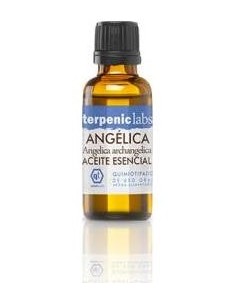 Terpenic Labs Angelica Raiz 30Ml