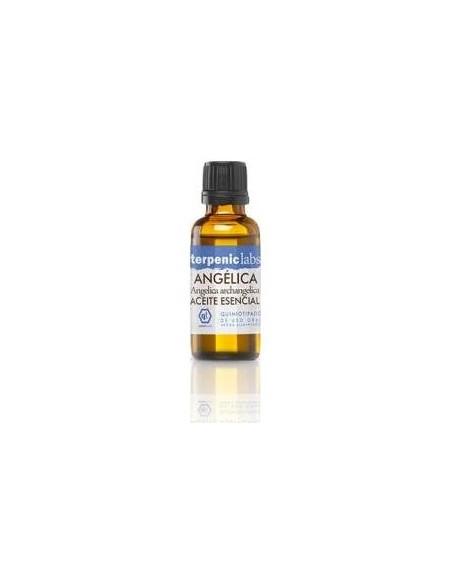 Terpenic Labs Angelica Raiz 30Ml